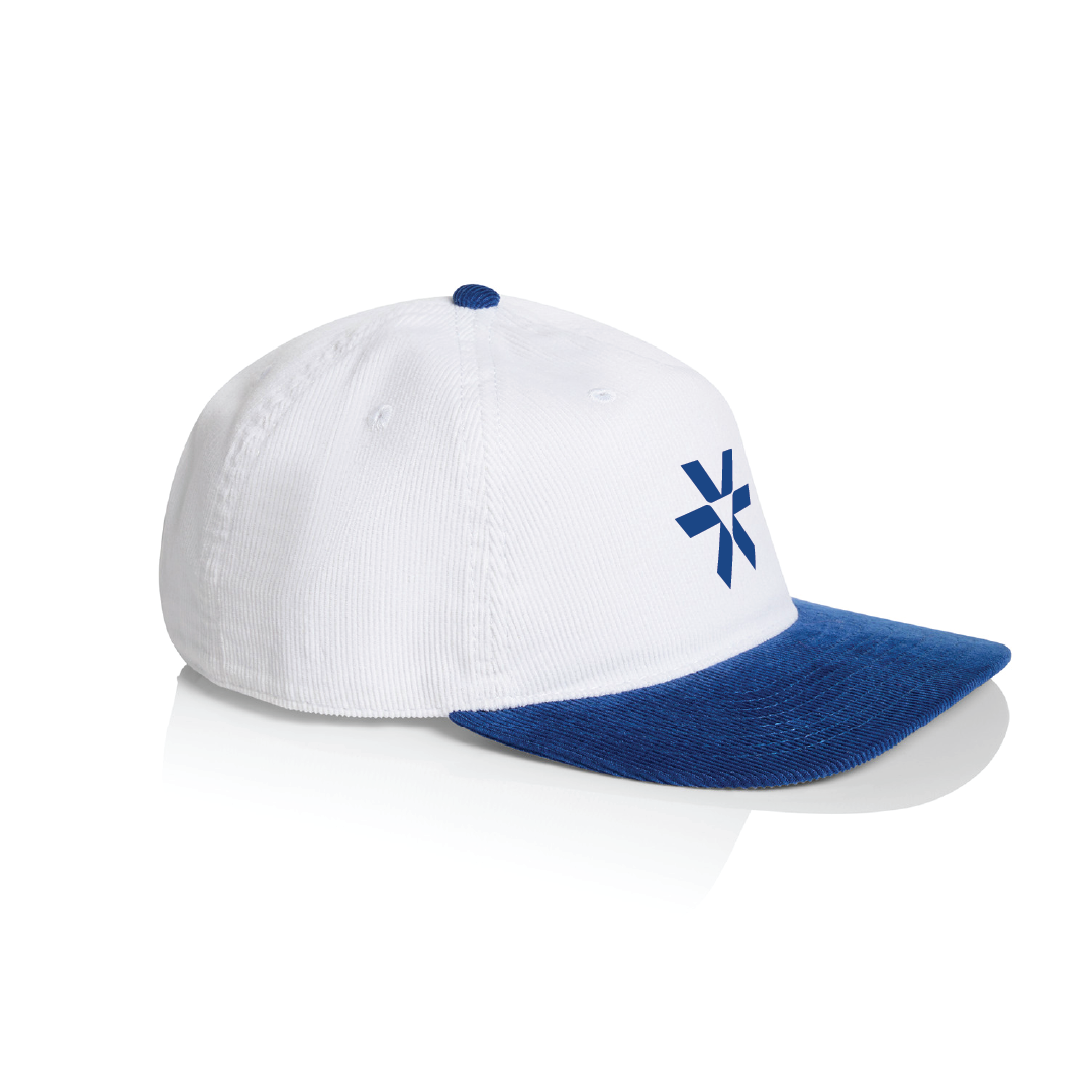 Class Cord Wayfinder Cap