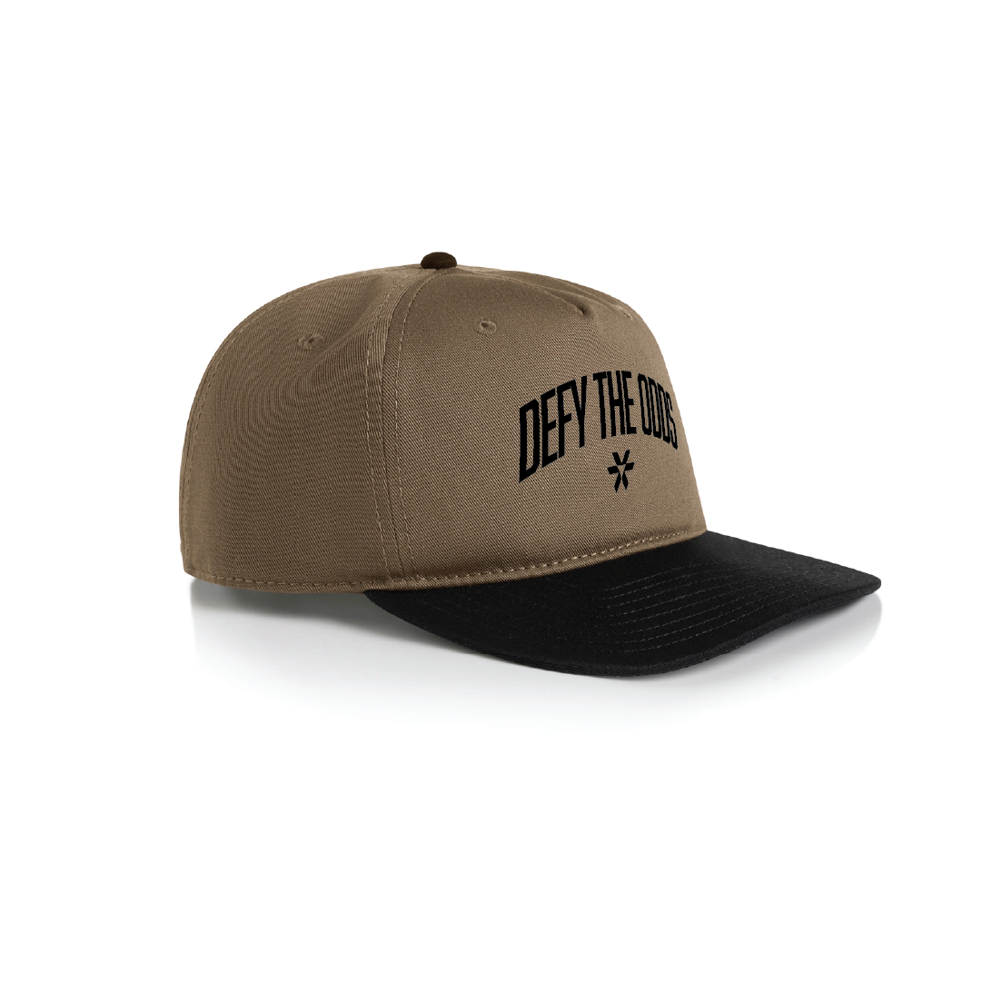 Defy The Odds Cap