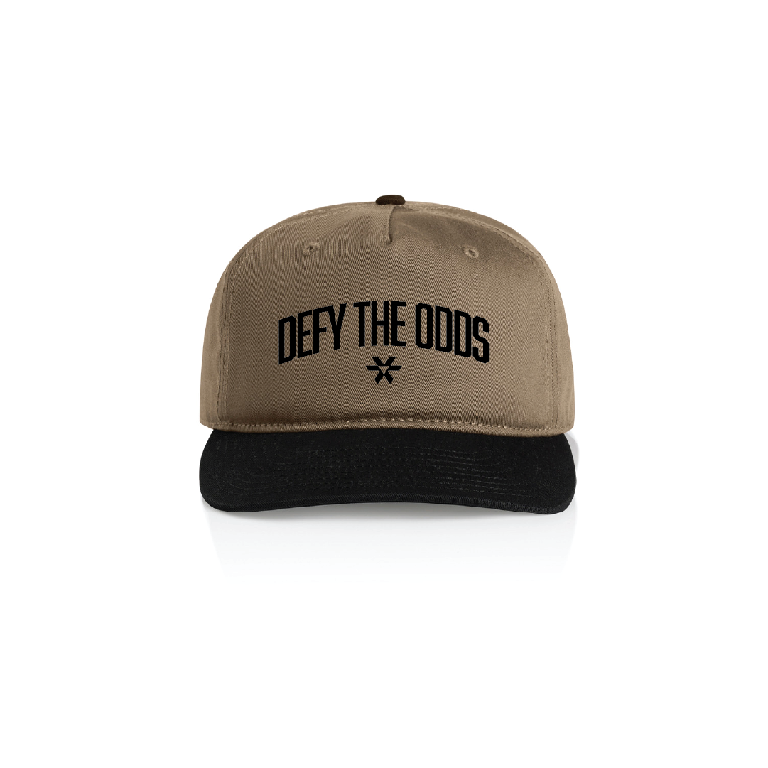 Defy The Odds Cap