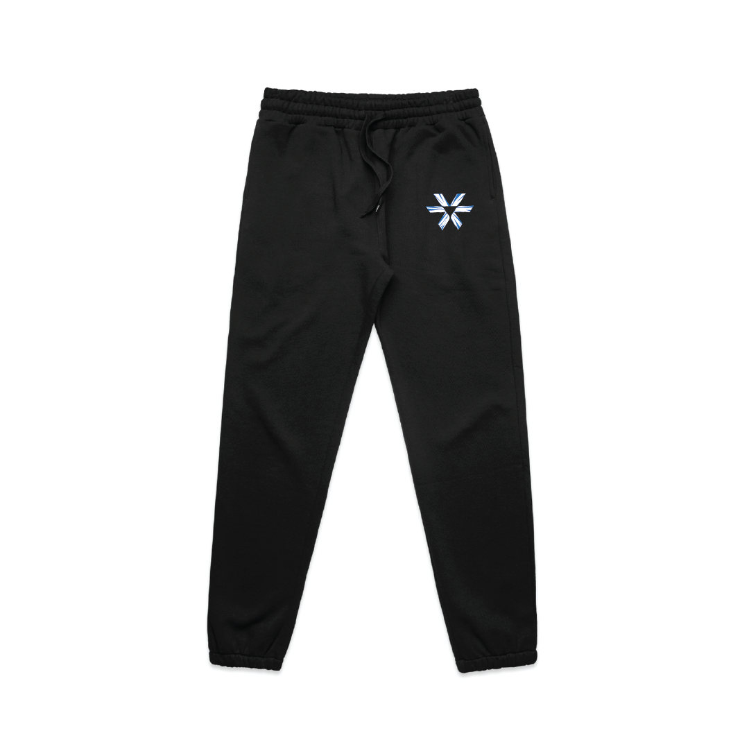 Scribble Wayfinder Track Pants