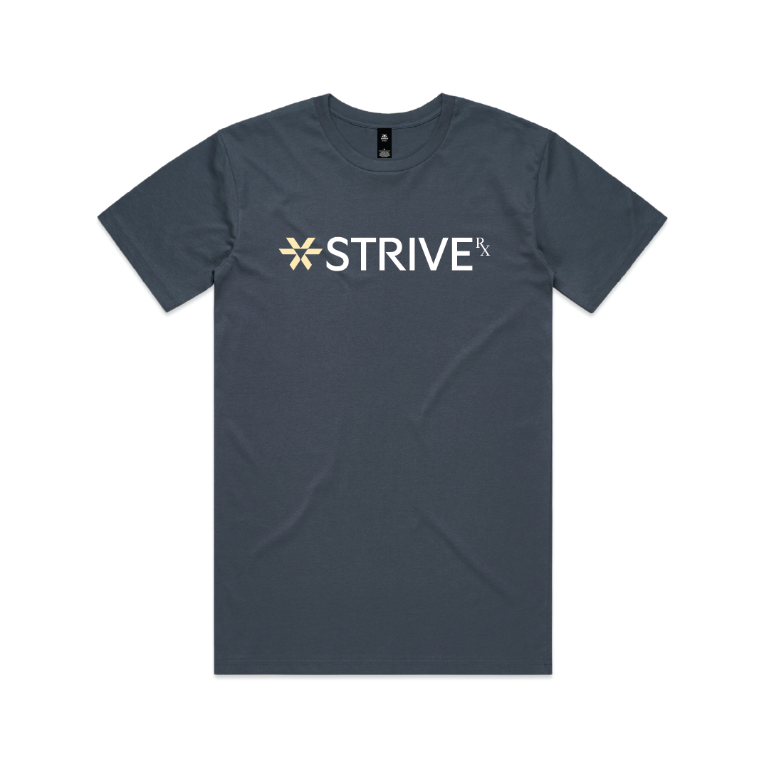 Strive Classic Staple Tee