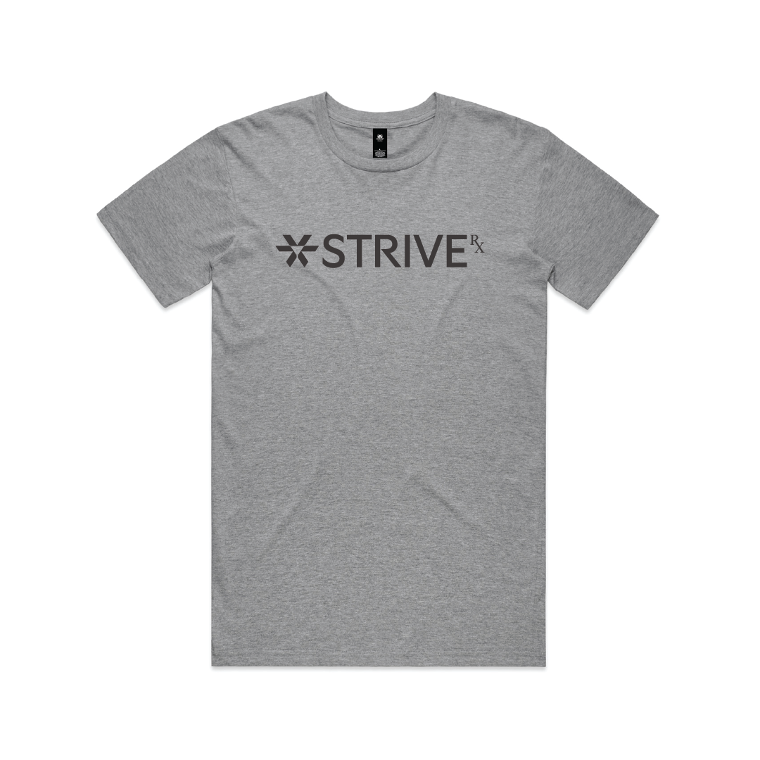 Strive Classic Staple Tee