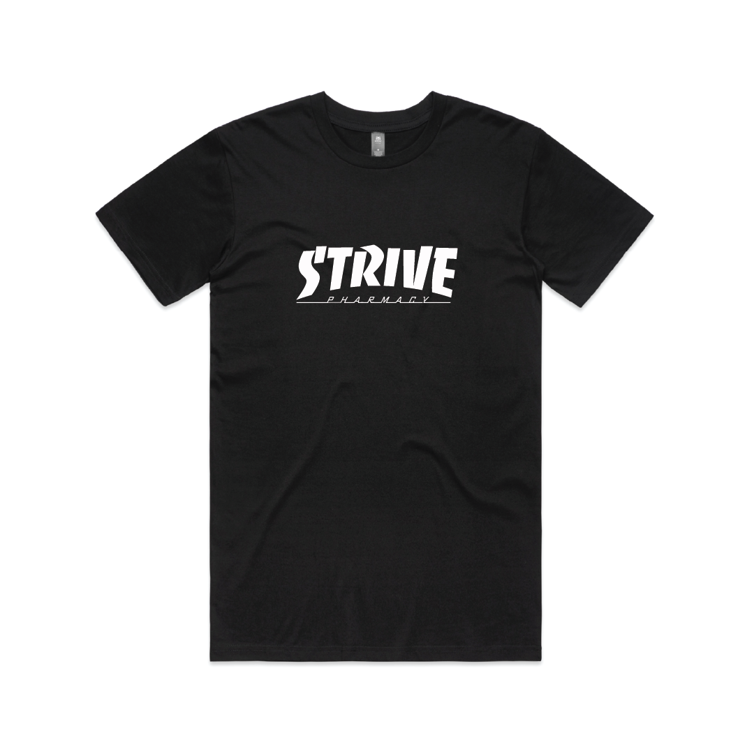 Strive Thrasher Staple Tee