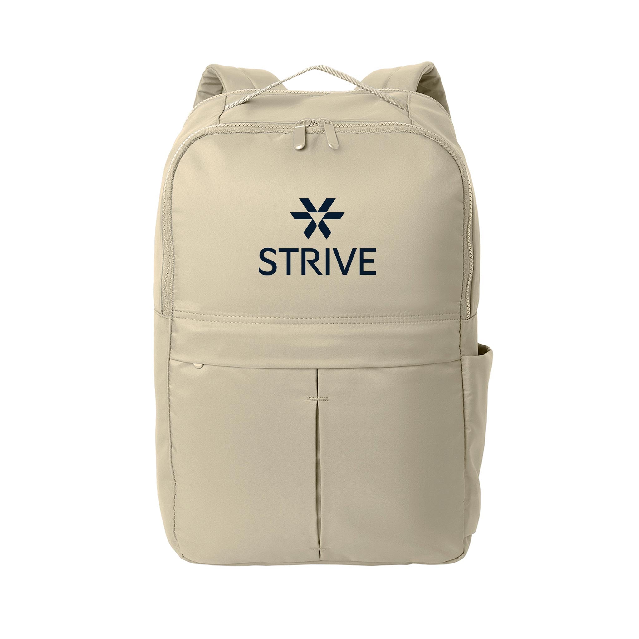 Strive Matte Backpack