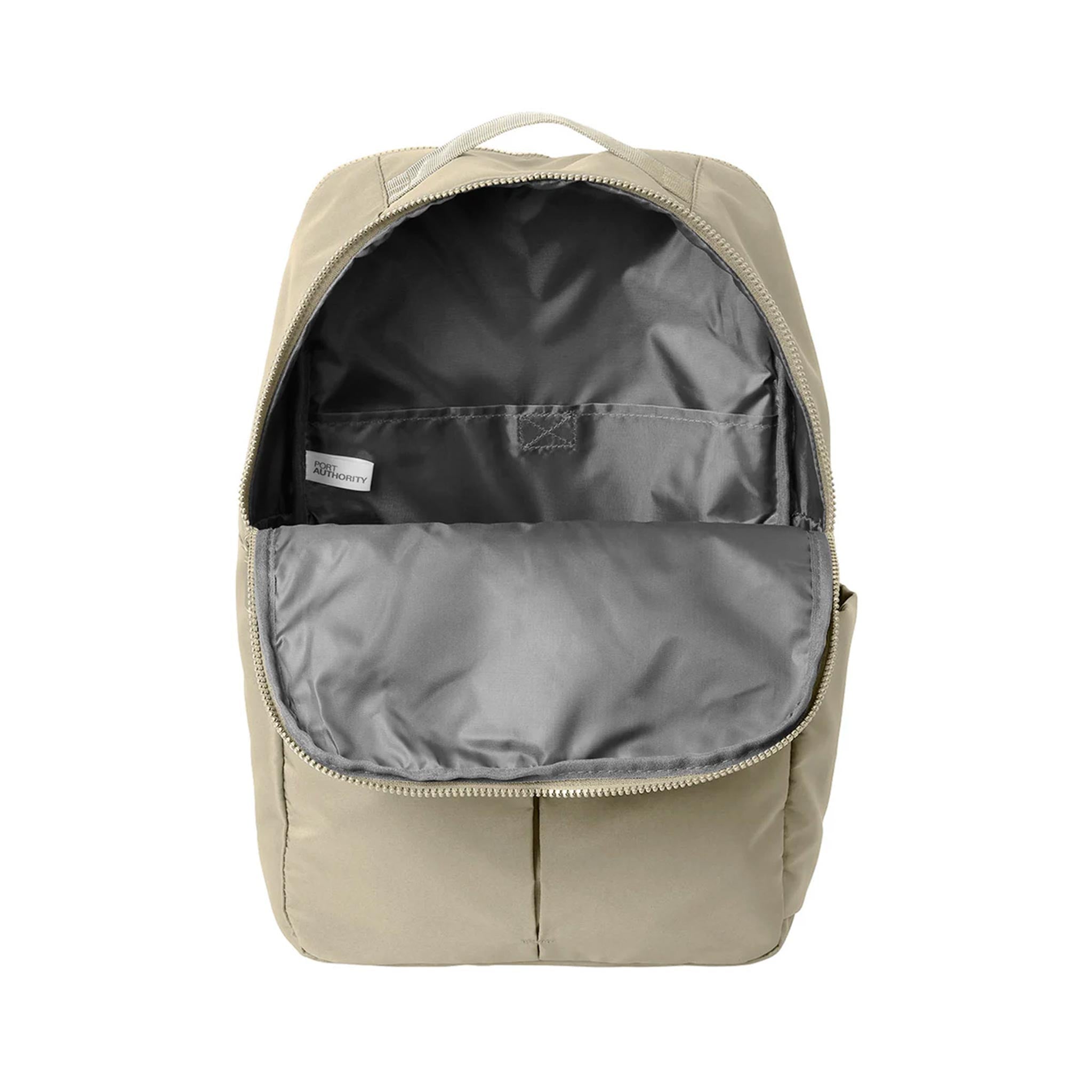 Strive Matte Backpack