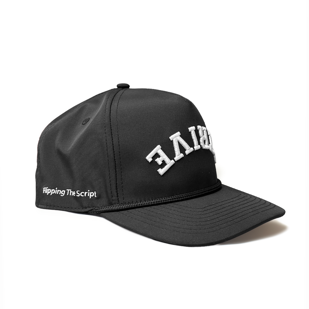 Strive Flipping The Script Hat