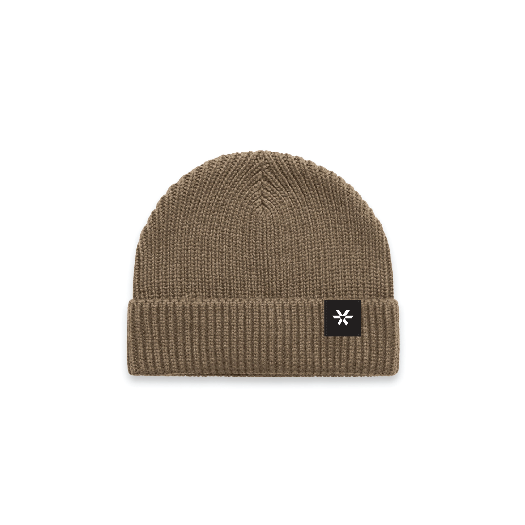 Gauge Beanie