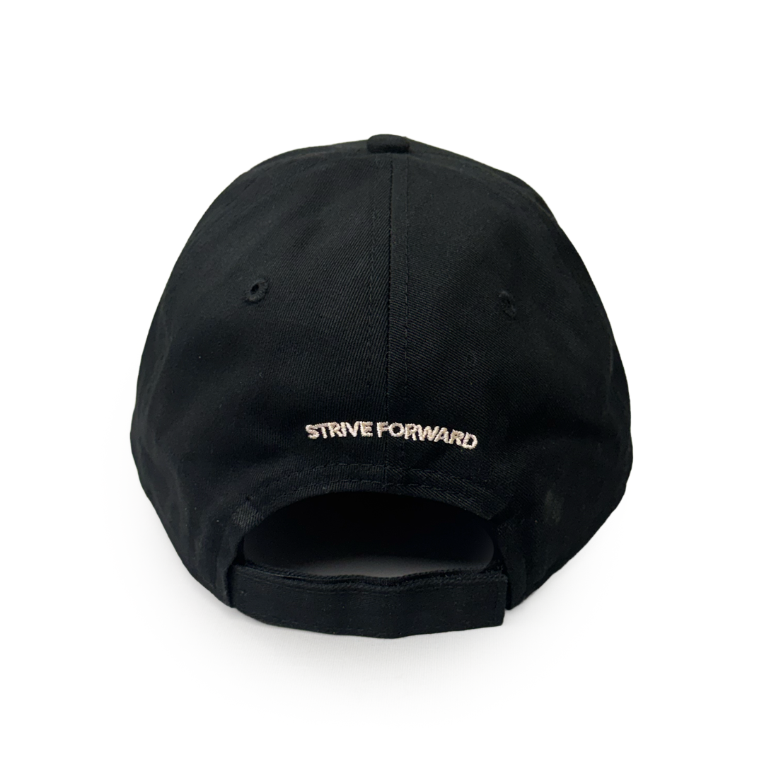 Wayfinder - 9Forty Structured