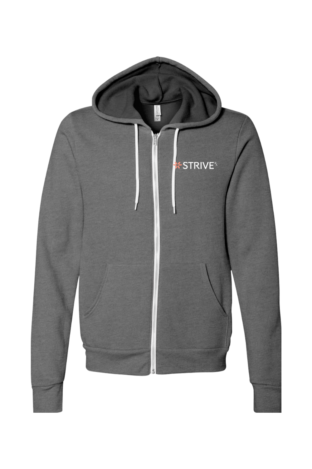 The Pat Hoodie