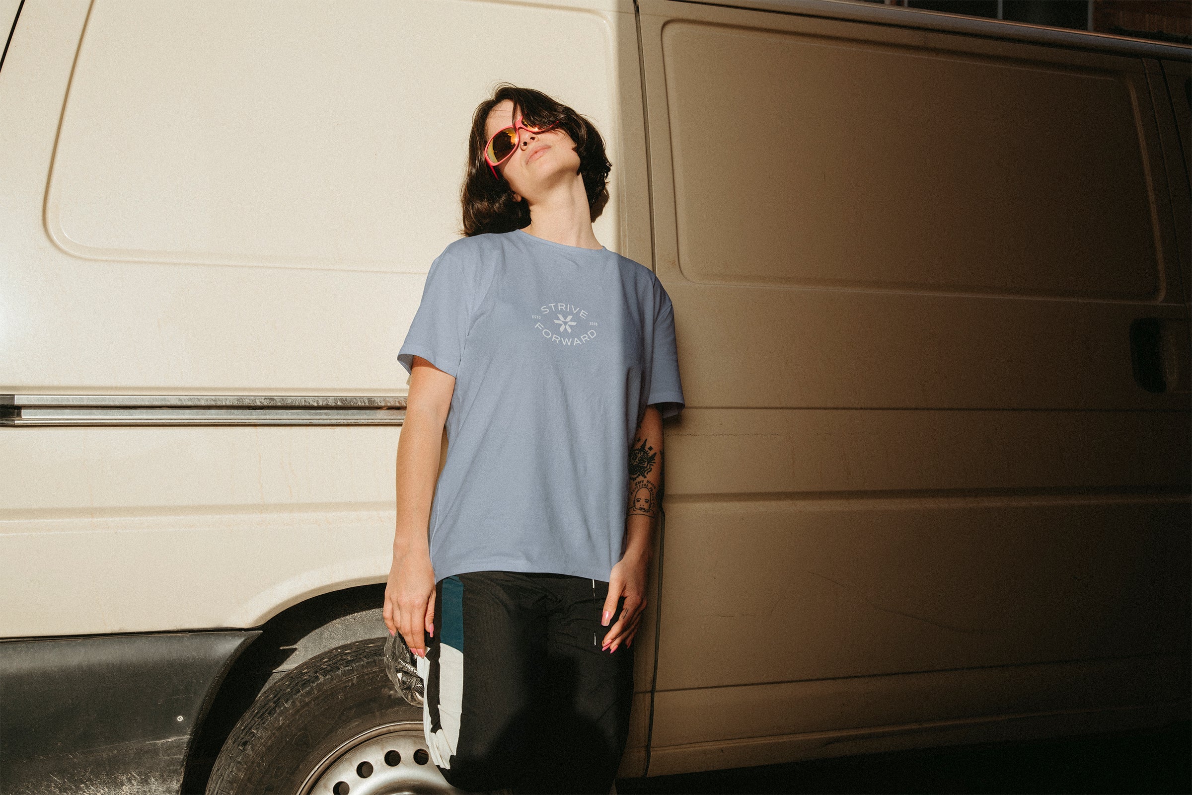 Women's Shirts