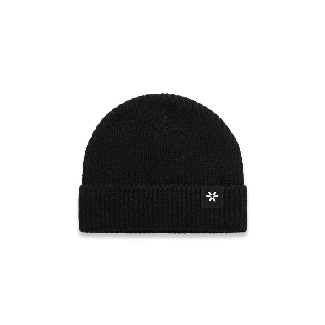 Gauge Beanie