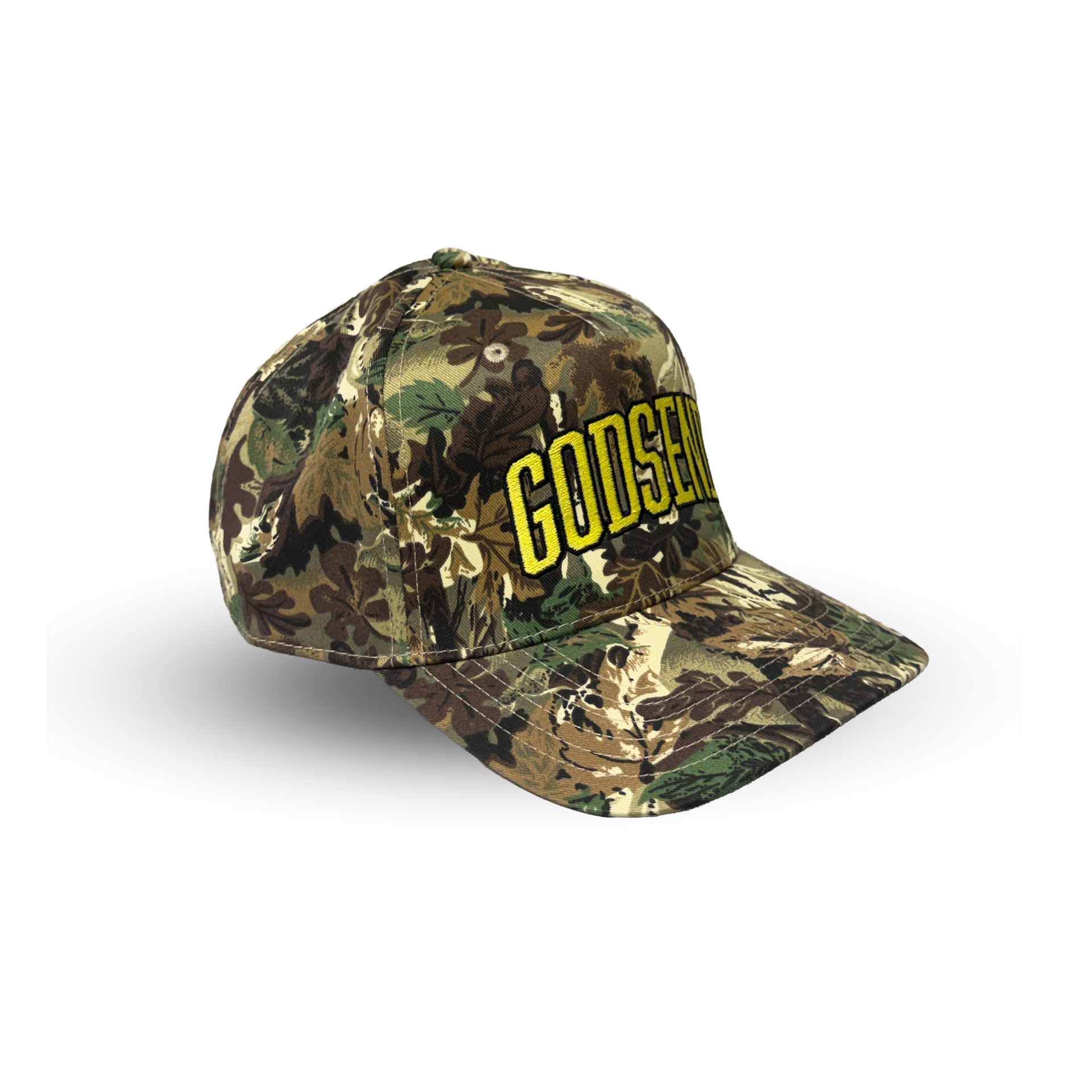 fifth general store FFT Camouflage Cap Realtree Camouflage Damaged