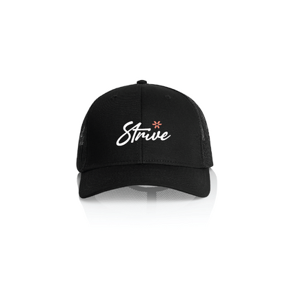 Strive Script - Trucker Cap