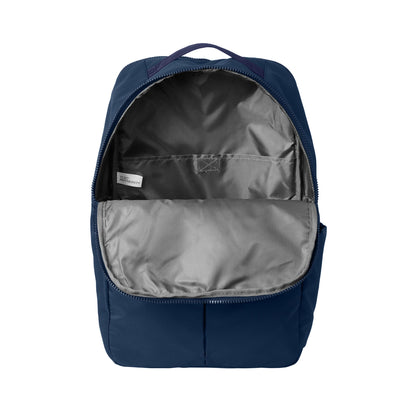 Stive Matte Backpack Navy