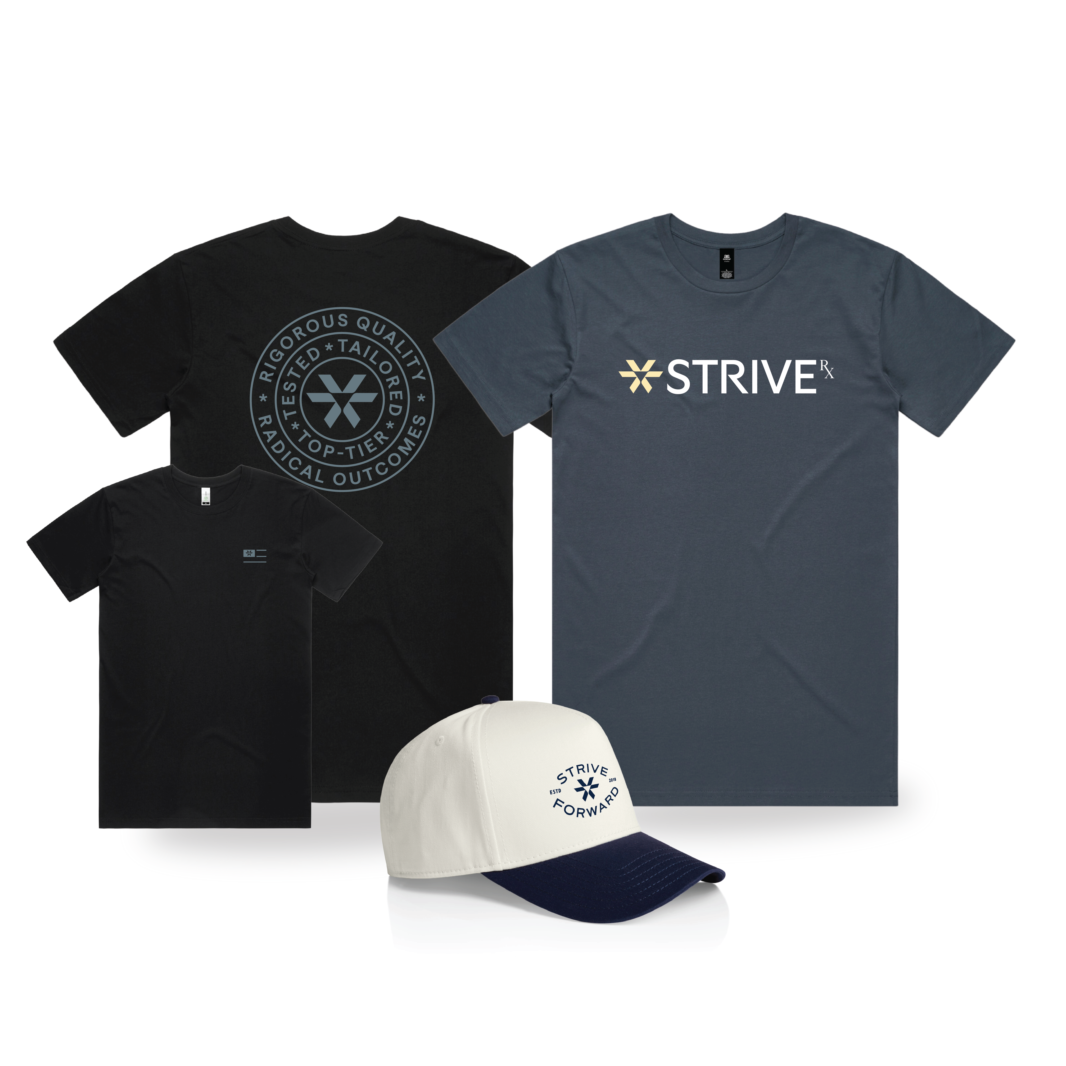 New Hire Kit