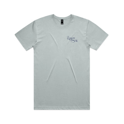 For Me For Us Tee