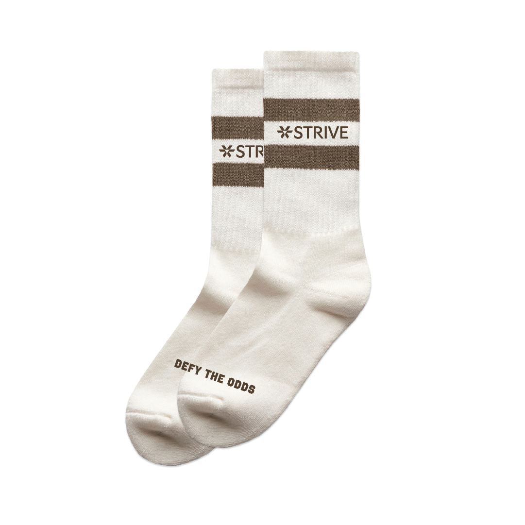 Strive Socks