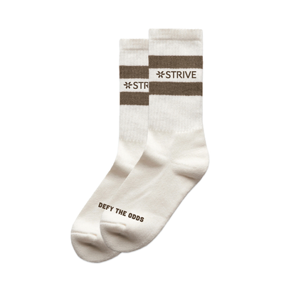 Strive Socks