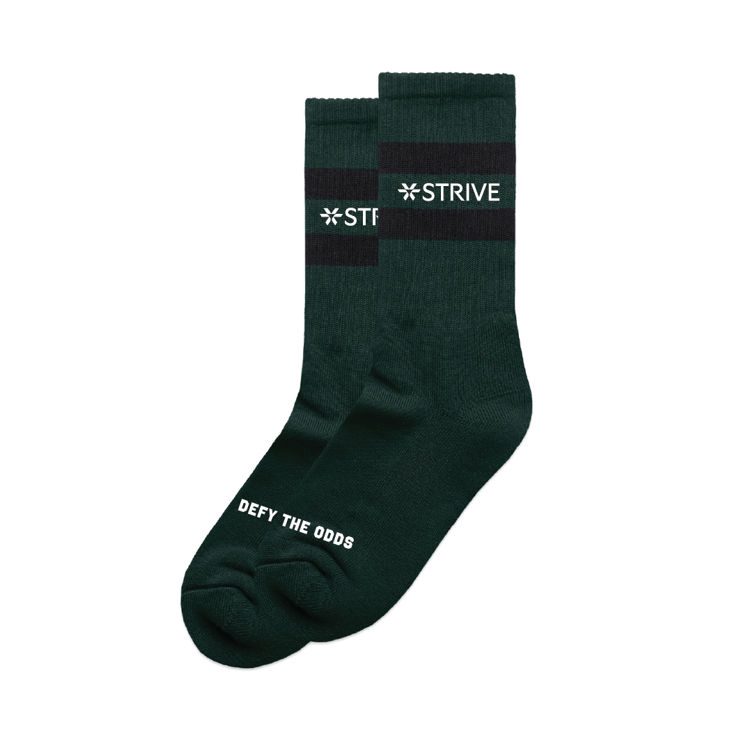 Strive Socks