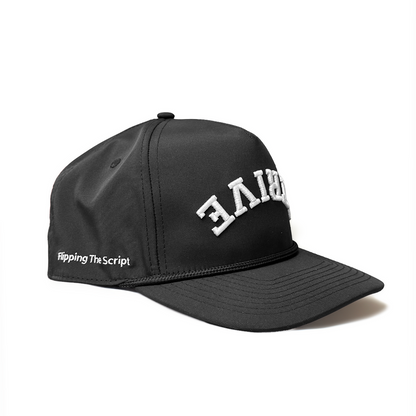 Strive Flipping The Script Hat