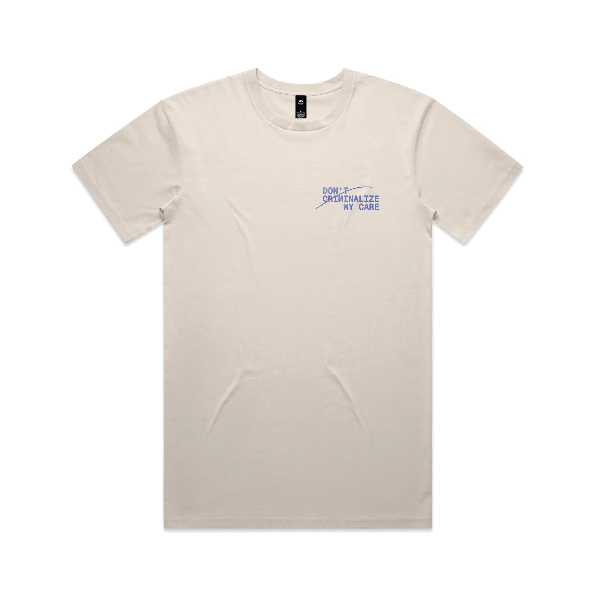 Not A Criminal Tee