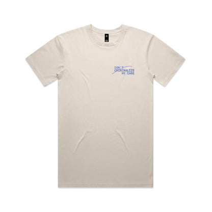 Not A Criminal Tee