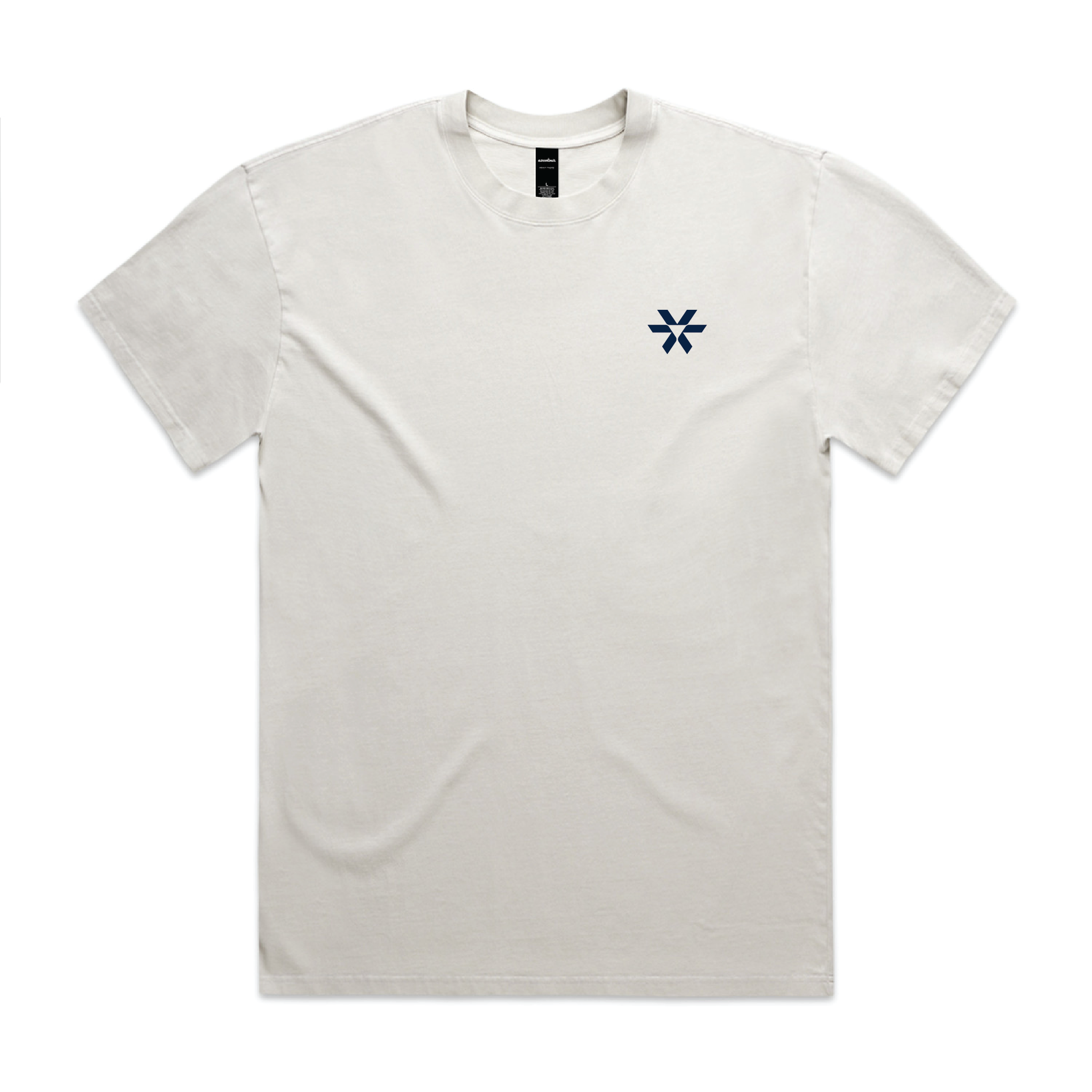 Wayfinder Heavy Faded Tee