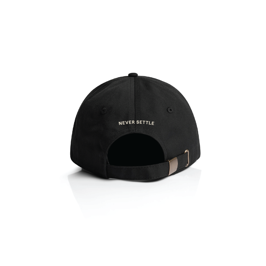 Wayfinder - Dad Cap