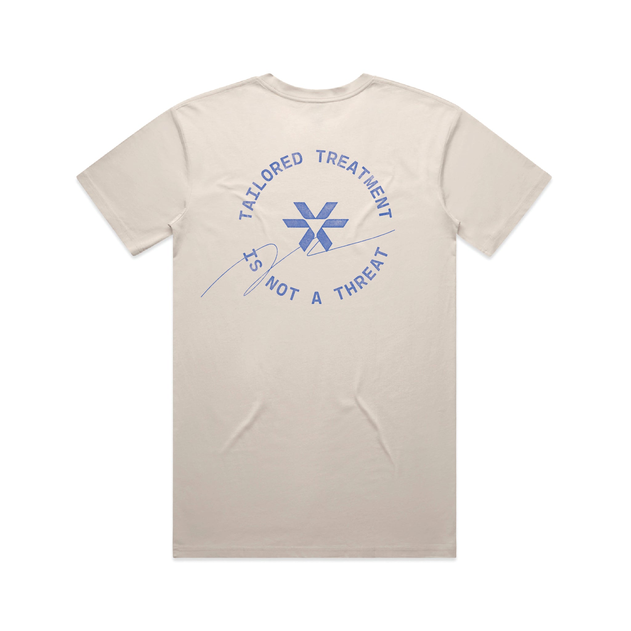 Not A Criminal Tee